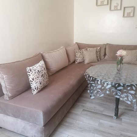 Appartement Pour Famille As-Suwajra Zewnętrze zdjęcie