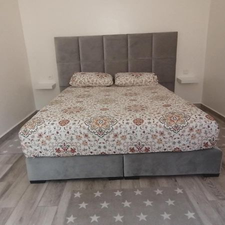Appartement Pour Famille As-Suwajra Zewnętrze zdjęcie