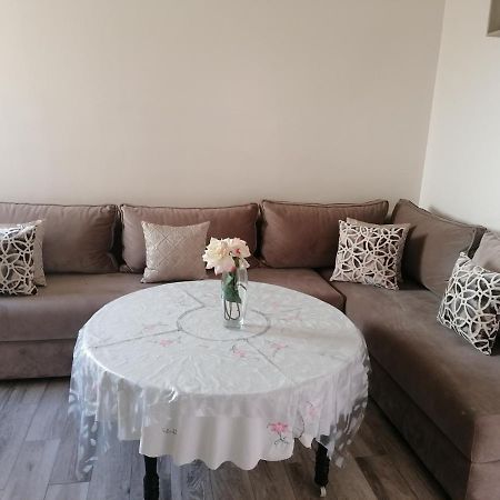 Appartement Pour Famille As-Suwajra Zewnętrze zdjęcie