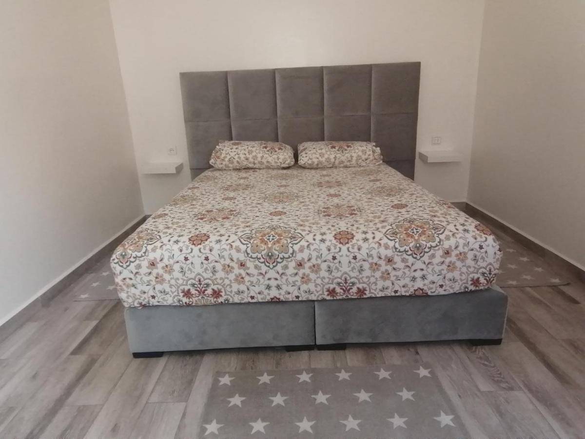 Appartement Pour Famille As-Suwajra Zewnętrze zdjęcie