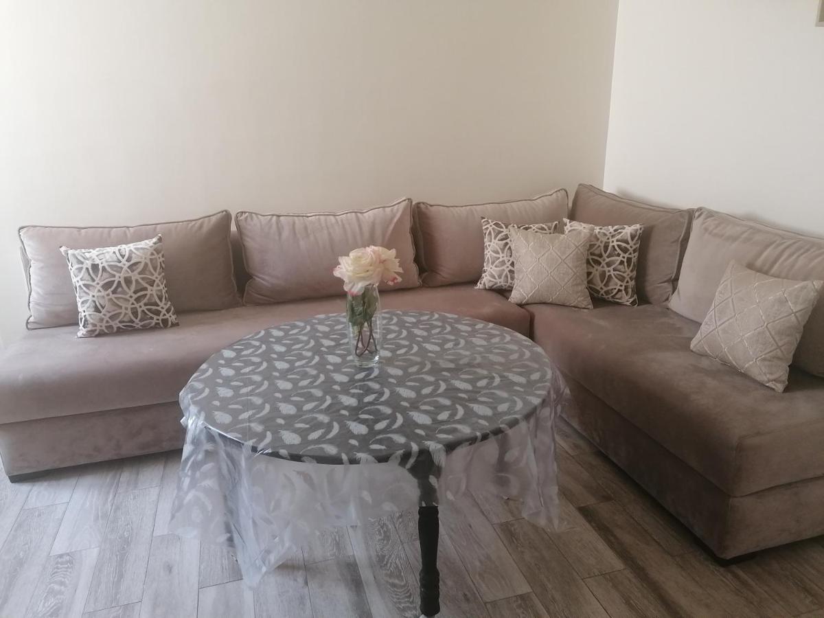 Appartement Pour Famille As-Suwajra Zewnętrze zdjęcie
