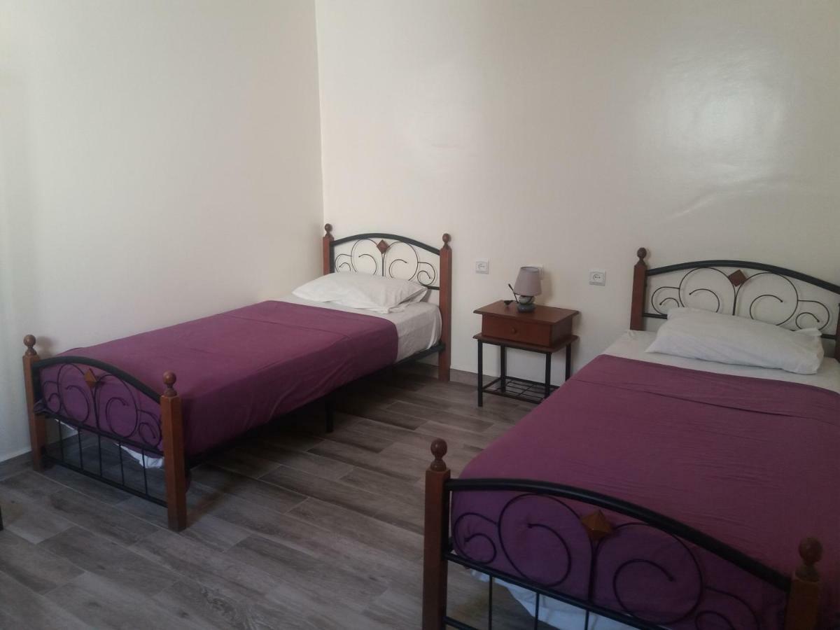 Appartement Pour Famille As-Suwajra Zewnętrze zdjęcie