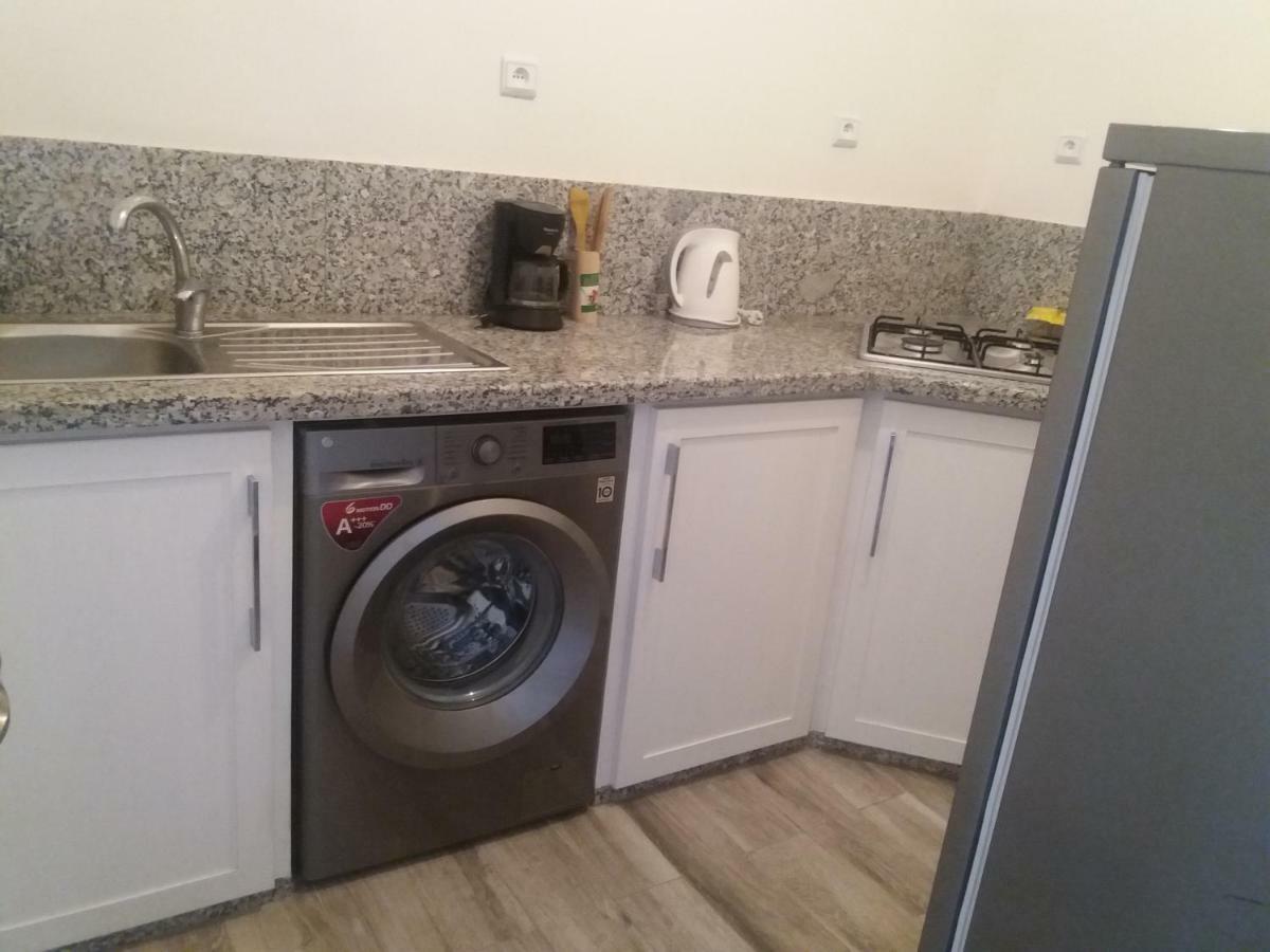 Appartement Pour Famille As-Suwajra Zewnętrze zdjęcie
