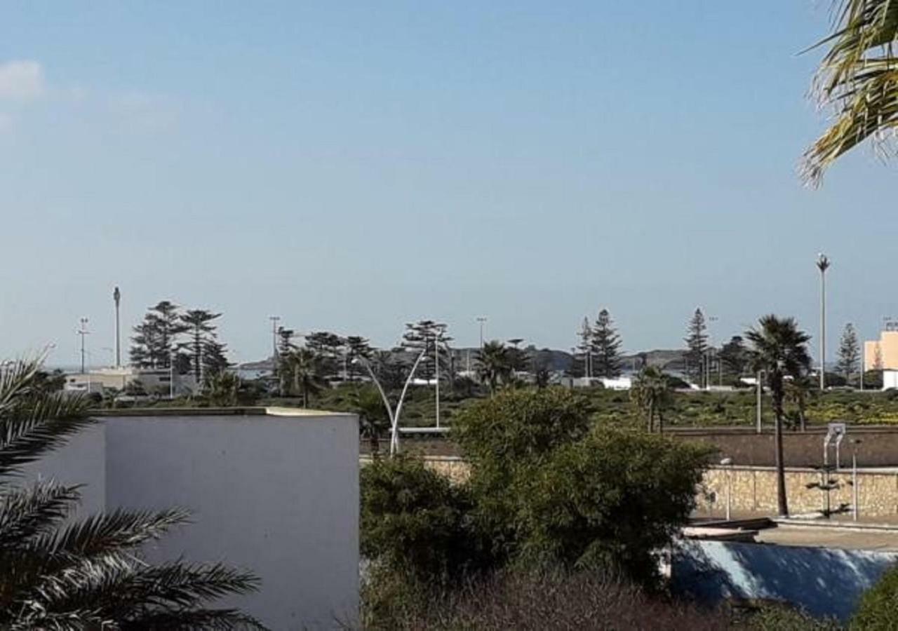 Appartement Pour Famille As-Suwajra Zewnętrze zdjęcie